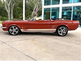 1966 Ford Mustang (CC-2115971) for sale in Bradenton, Florida