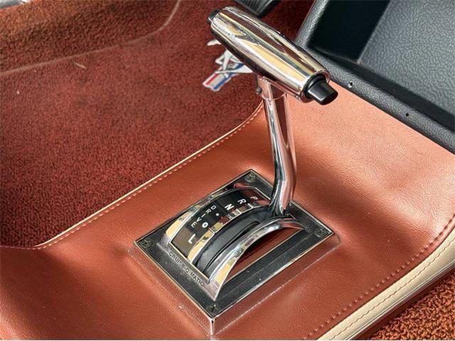 1966 Ford Mustang (CC-2115971) for sale in Bradenton, Florida