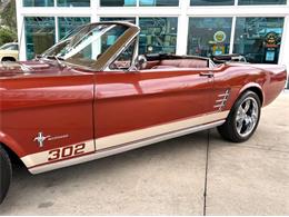 1966 Ford Mustang (CC-2115971) for sale in Bradenton, Florida