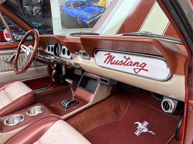 1966 Ford Mustang (CC-2115971) for sale in Bradenton, Florida