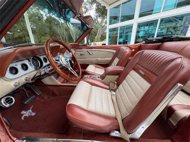 1966 Ford Mustang (CC-2115971) for sale in Bradenton, Florida