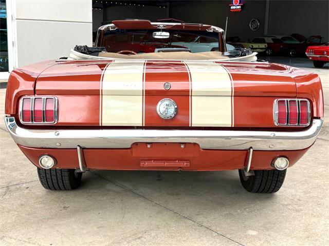 1966 Ford Mustang (CC-2115971) for sale in Bradenton, Florida
