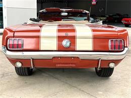 1966 Ford Mustang (CC-2115971) for sale in Bradenton, Florida