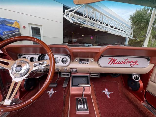 1966 Ford Mustang (CC-2115971) for sale in Bradenton, Florida