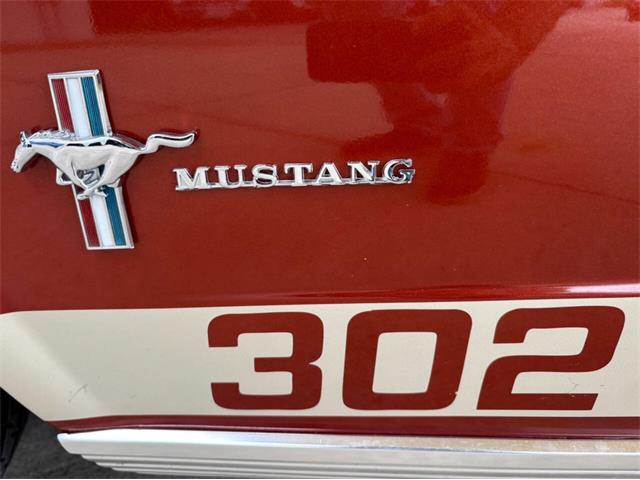 1966 Ford Mustang (CC-2115971) for sale in Bradenton, Florida