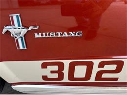 1966 Ford Mustang (CC-2115971) for sale in Bradenton, Florida
