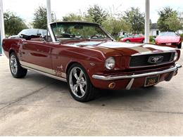 1966 Ford Mustang (CC-2115971) for sale in Bradenton, Florida