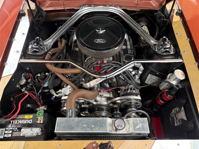 1966 Ford Mustang (CC-2115971) for sale in Bradenton, Florida