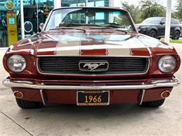 1966 Ford Mustang (CC-2115971) for sale in Bradenton, Florida