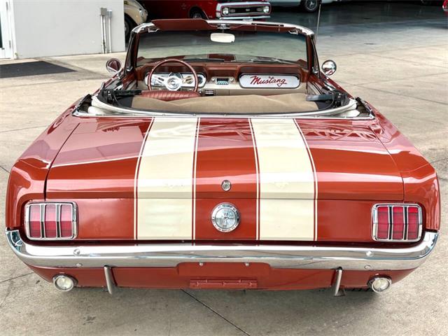 1966 Ford Mustang (CC-2115971) for sale in Bradenton, Florida