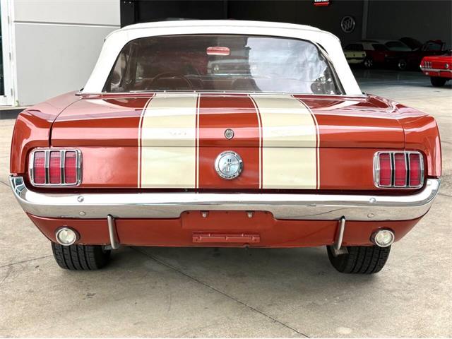 1966 Ford Mustang (CC-2115971) for sale in Bradenton, Florida