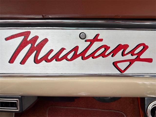 1966 Ford Mustang (CC-2115971) for sale in Bradenton, Florida