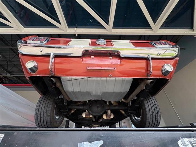 1966 Ford Mustang (CC-2115971) for sale in Bradenton, Florida