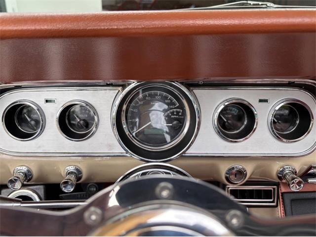 1966 Ford Mustang (CC-2115971) for sale in Bradenton, Florida