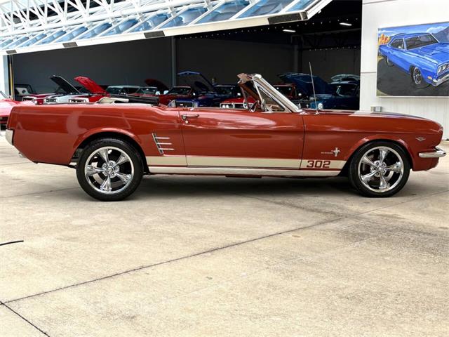 1966 Ford Mustang (CC-2115971) for sale in Bradenton, Florida