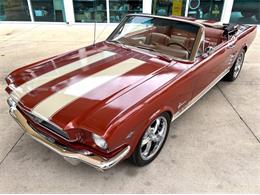 1966 Ford Mustang (CC-2115971) for sale in Bradenton, Florida