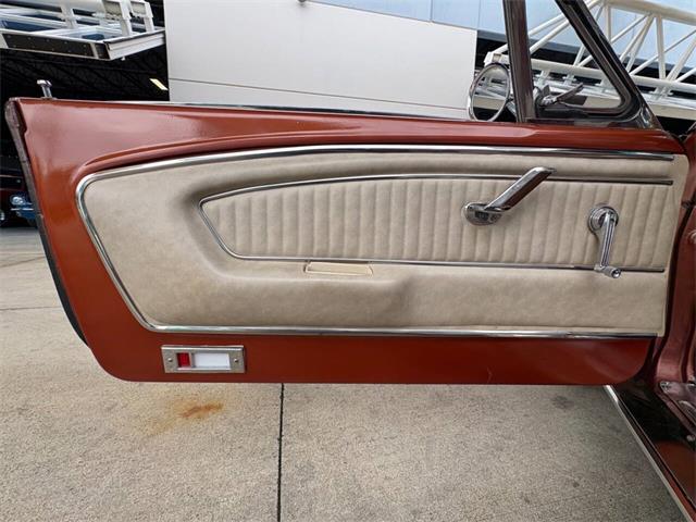 1966 Ford Mustang (CC-2115971) for sale in Bradenton, Florida