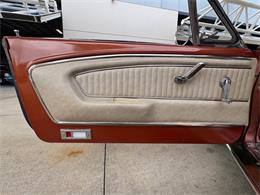 1966 Ford Mustang (CC-2115971) for sale in Bradenton, Florida