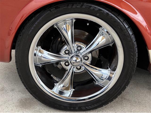 1966 Ford Mustang (CC-2115971) for sale in Bradenton, Florida