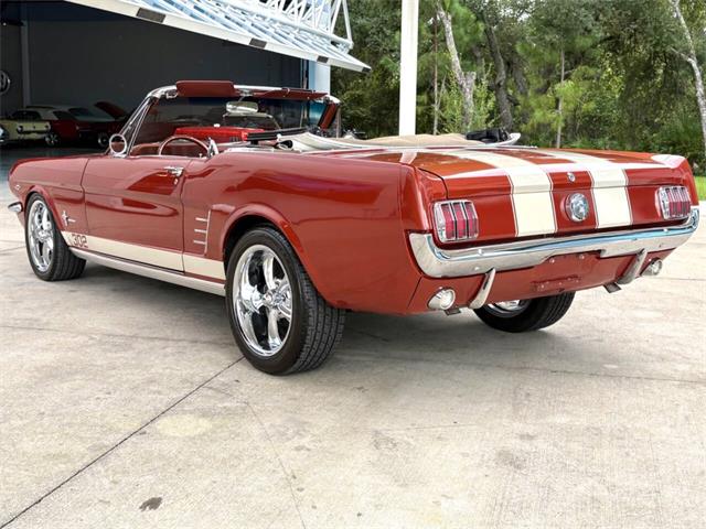 1966 Ford Mustang (CC-2115971) for sale in Bradenton, Florida