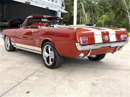 1966 Ford Mustang (CC-2115971) for sale in Bradenton, Florida