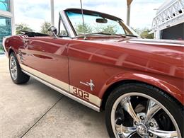 1966 Ford Mustang (CC-2115971) for sale in Bradenton, Florida