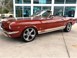 1966 Ford Mustang (CC-2115971) for sale in Bradenton, Florida