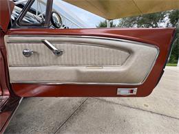 1966 Ford Mustang (CC-2115971) for sale in Bradenton, Florida