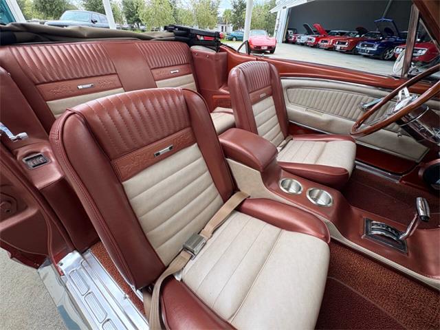 1966 Ford Mustang (CC-2115971) for sale in Bradenton, Florida
