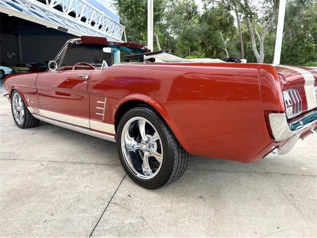 1966 Ford Mustang (CC-2115971) for sale in Bradenton, Florida