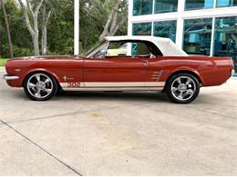 1966 Ford Mustang (CC-2115971) for sale in Bradenton, Florida