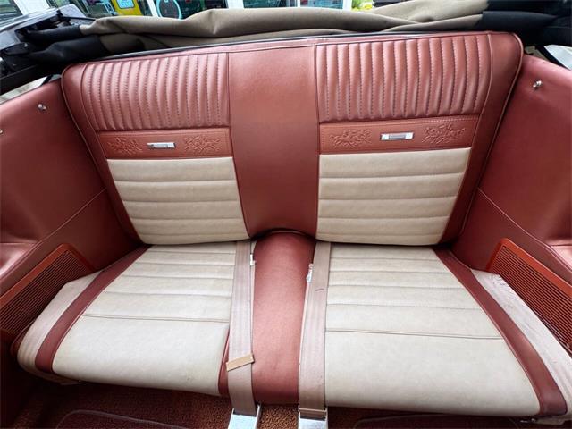 1966 Ford Mustang (CC-2115971) for sale in Bradenton, Florida