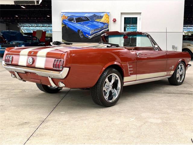 1966 Ford Mustang (CC-2115971) for sale in Bradenton, Florida