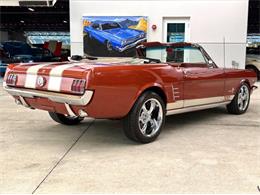 1966 Ford Mustang (CC-2115971) for sale in Bradenton, Florida