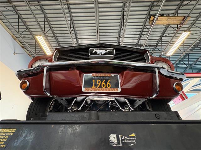 1966 Ford Mustang (CC-2115971) for sale in Bradenton, Florida