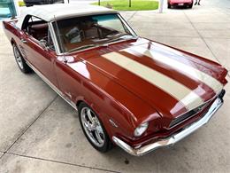 1966 Ford Mustang (CC-2115971) for sale in Bradenton, Florida