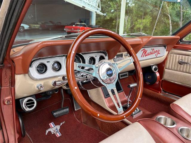1966 Ford Mustang (CC-2115971) for sale in Bradenton, Florida