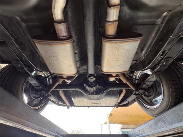 1966 Ford Mustang (CC-2115971) for sale in Bradenton, Florida