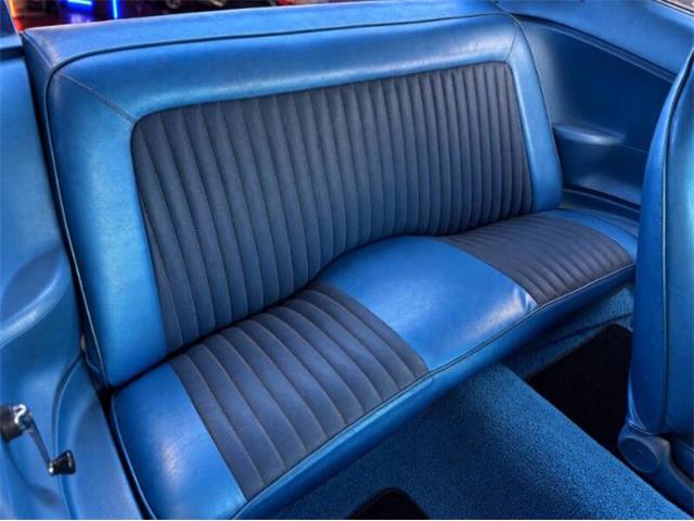 1973 Plymouth Barracuda (CC-2115972) for sale in Cadillac, Michigan