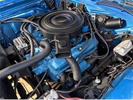 1973 Plymouth Barracuda (CC-2115972) for sale in Cadillac, Michigan