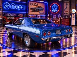 1973 Plymouth Barracuda (CC-2115972) for sale in Cadillac, Michigan