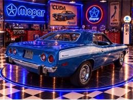 1973 Plymouth Barracuda (CC-2115972) for sale in Cadillac, Michigan