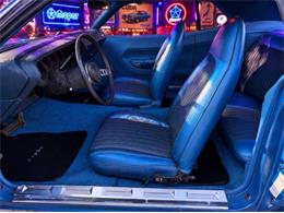 1973 Plymouth Barracuda (CC-2115972) for sale in Cadillac, Michigan