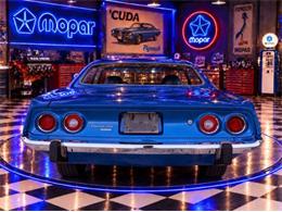 1973 Plymouth Barracuda (CC-2115972) for sale in Cadillac, Michigan