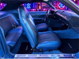 1973 Plymouth Barracuda (CC-2115972) for sale in Cadillac, Michigan