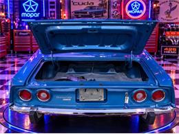 1973 Plymouth Barracuda (CC-2115972) for sale in Cadillac, Michigan