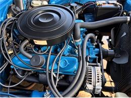 1973 Plymouth Barracuda (CC-2115972) for sale in Cadillac, Michigan