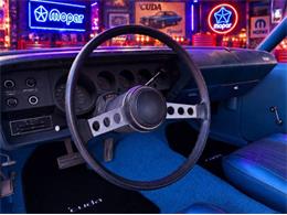 1973 Plymouth Barracuda (CC-2115972) for sale in Cadillac, Michigan