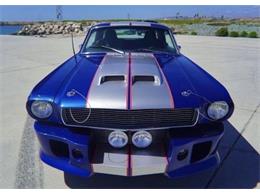 1966 Ford Mustang (CC-2115973) for sale in Cadillac, Michigan