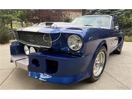 1966 Ford Mustang (CC-2115973) for sale in Cadillac, Michigan